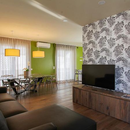 Albaresidence Vico01 외부 사진