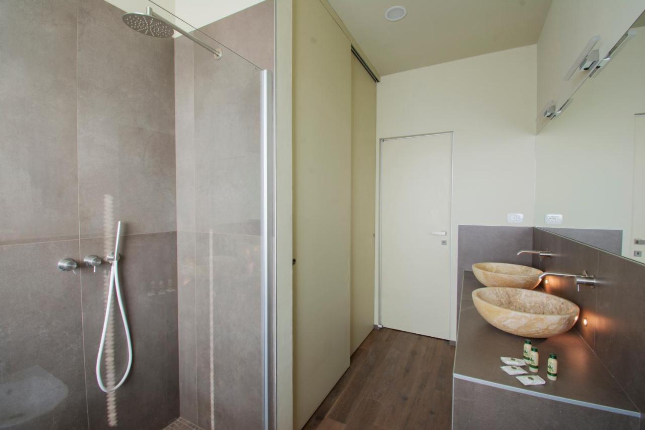 Albaresidence Vico01 외부 사진