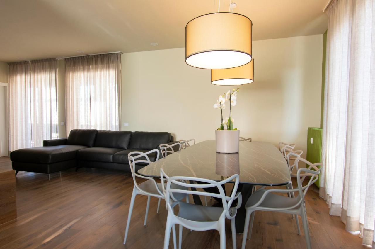 Albaresidence Vico01 외부 사진