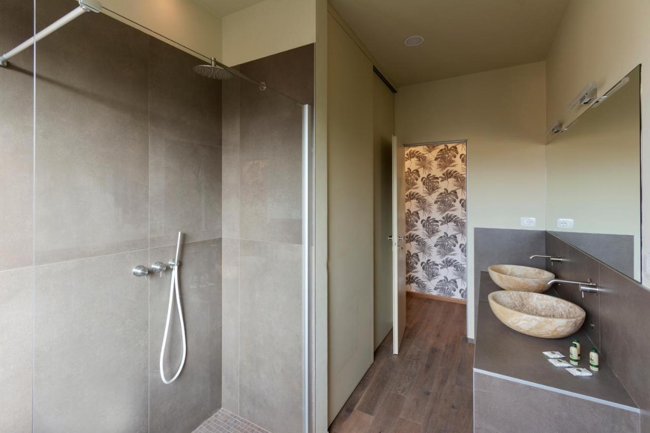 Albaresidence Vico01 외부 사진