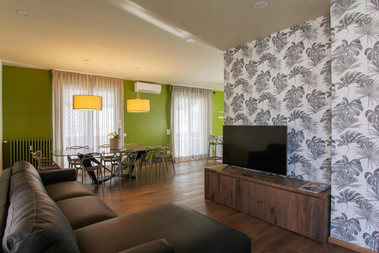 Albaresidence Vico01 외부 사진