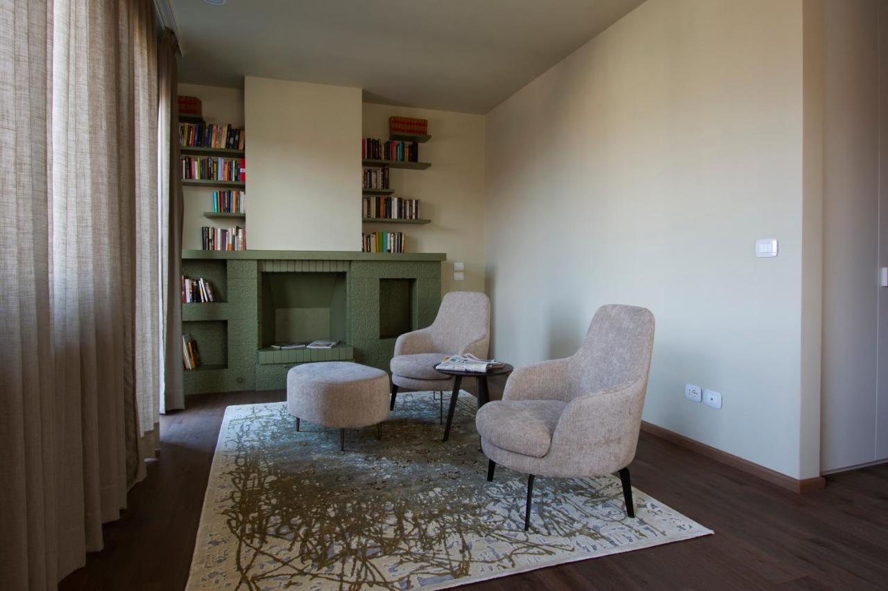 Albaresidence Vico01 외부 사진