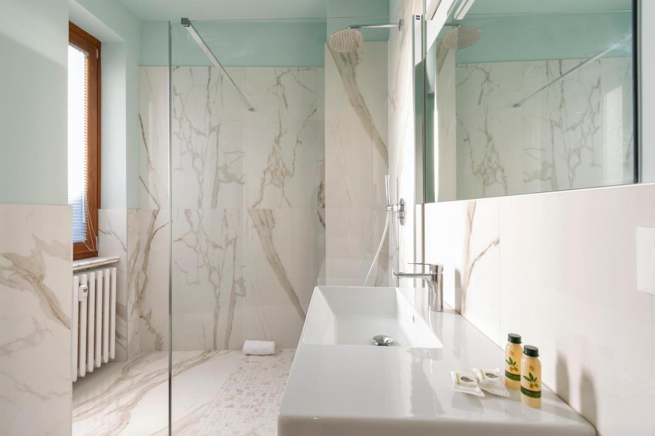 Albaresidence Vico01 외부 사진