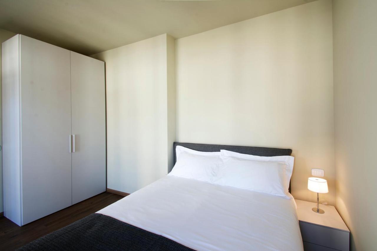 Albaresidence Vico01 외부 사진