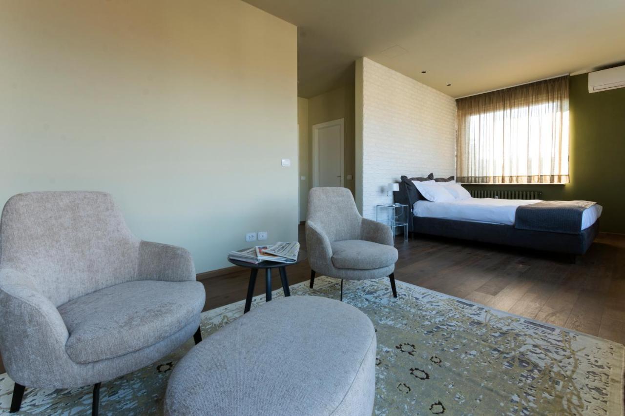 Albaresidence Vico01 외부 사진