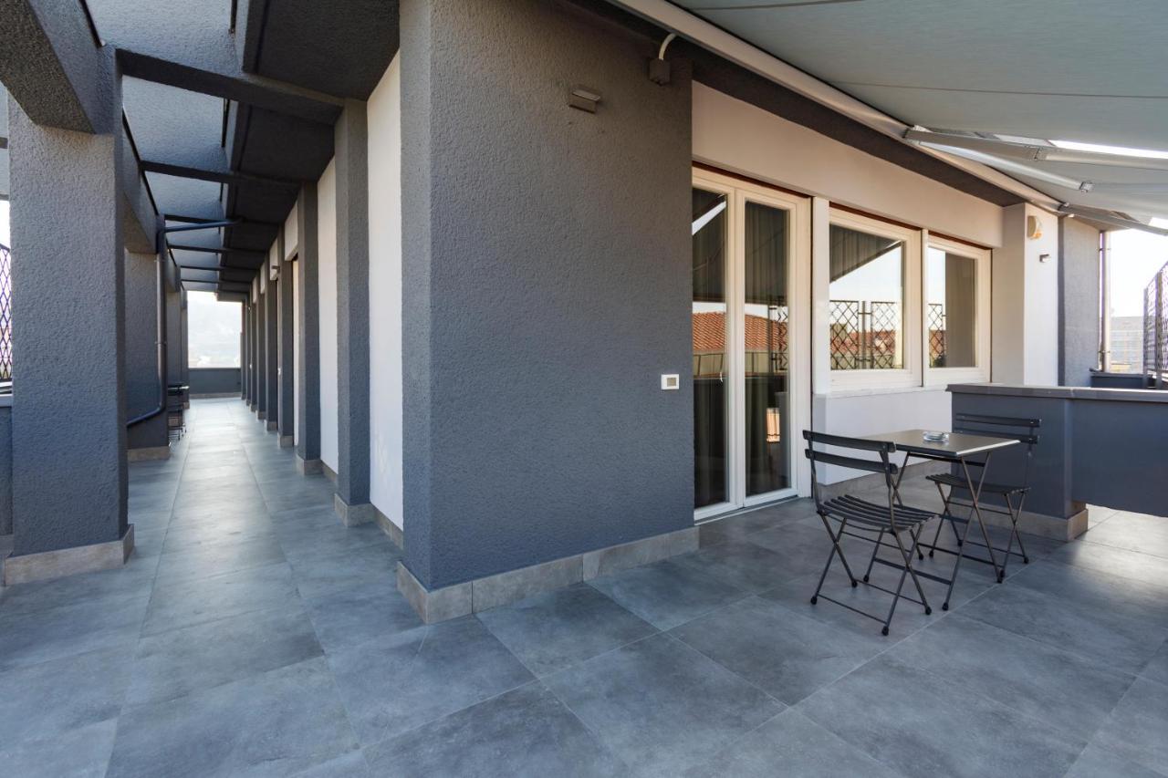 Albaresidence Vico01 외부 사진