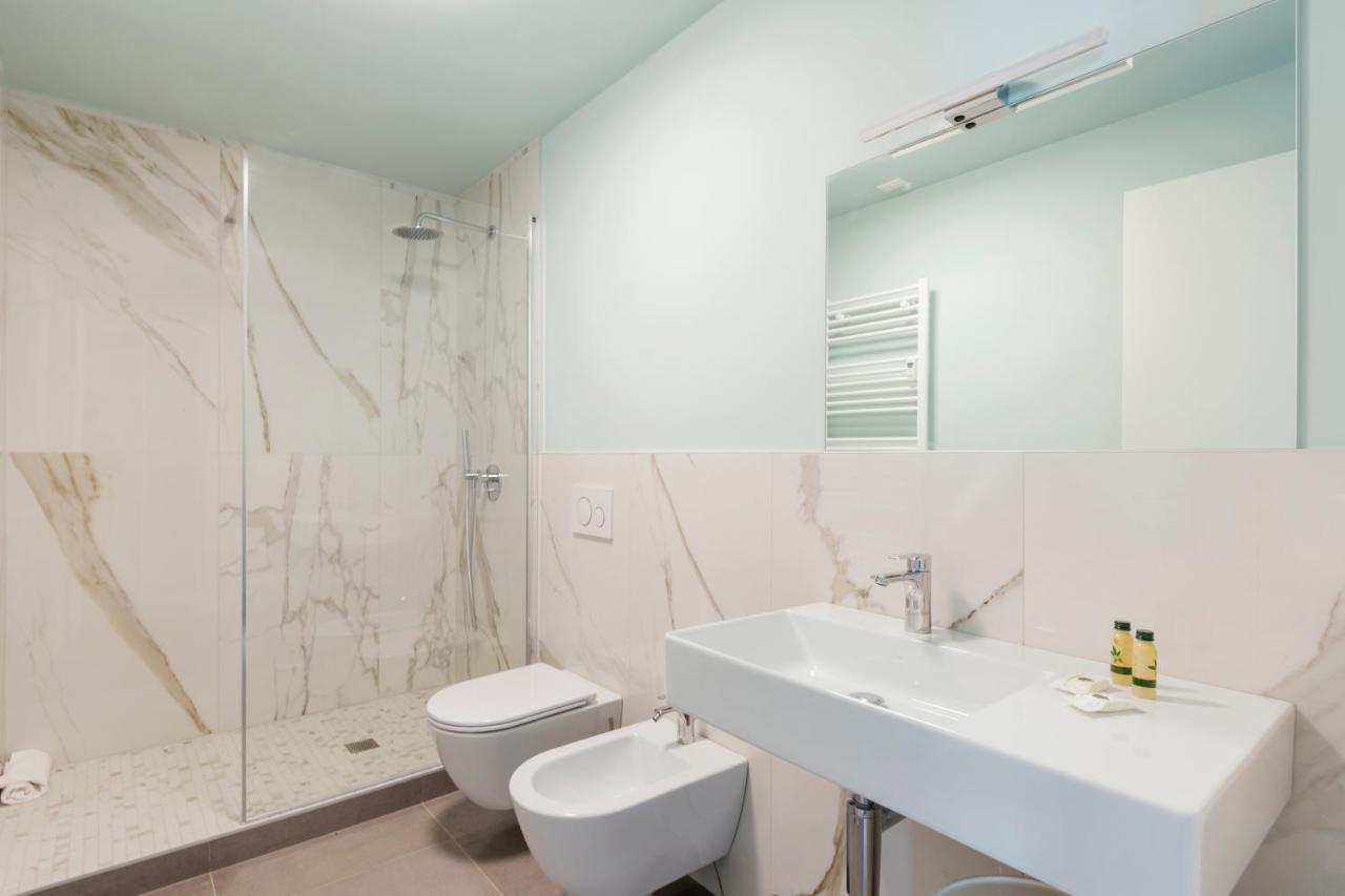 Albaresidence Vico01 외부 사진