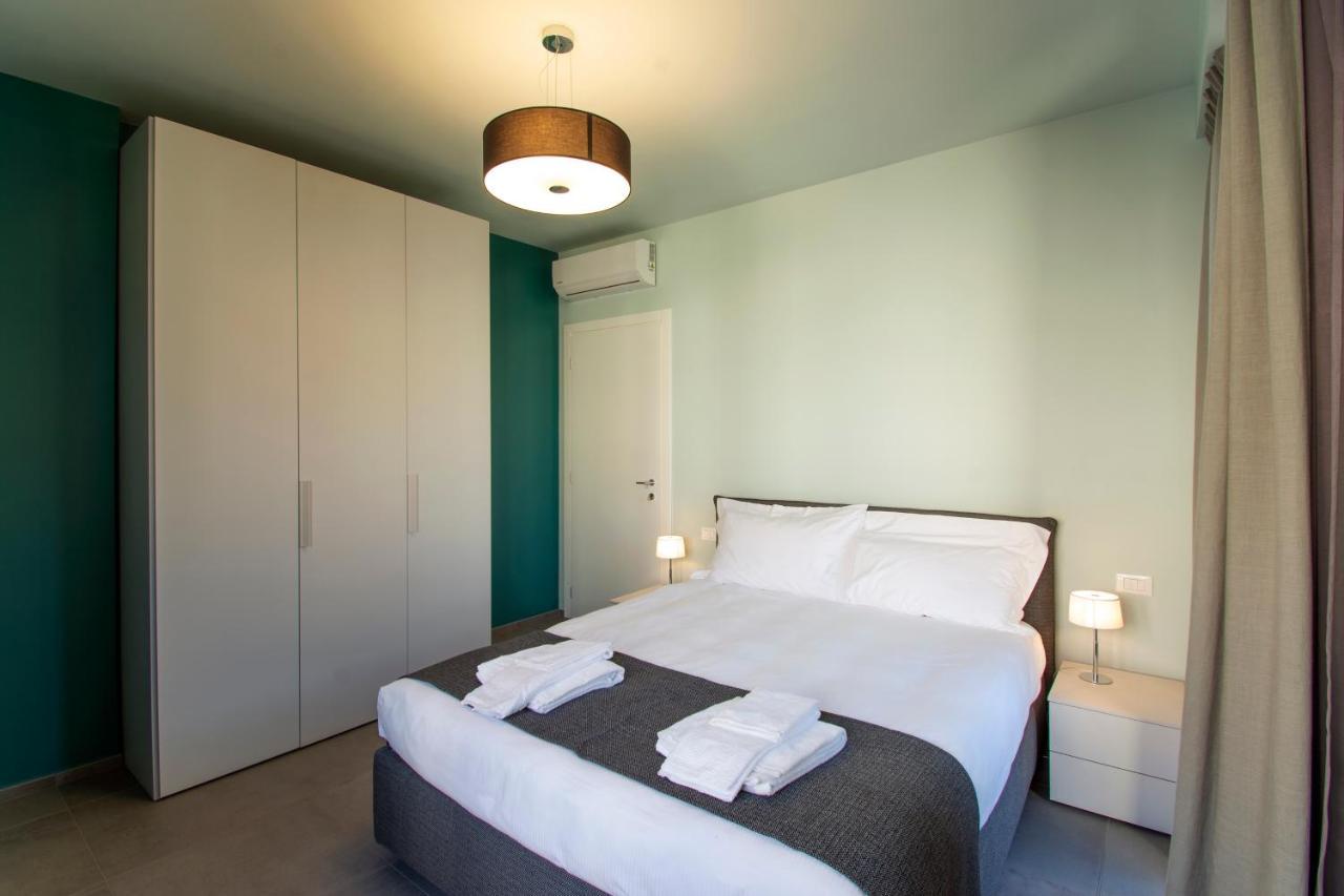 Albaresidence Vico01 외부 사진