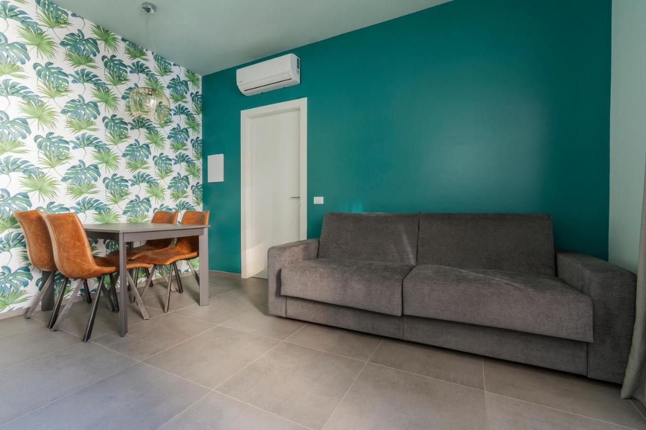 Albaresidence Vico01 외부 사진