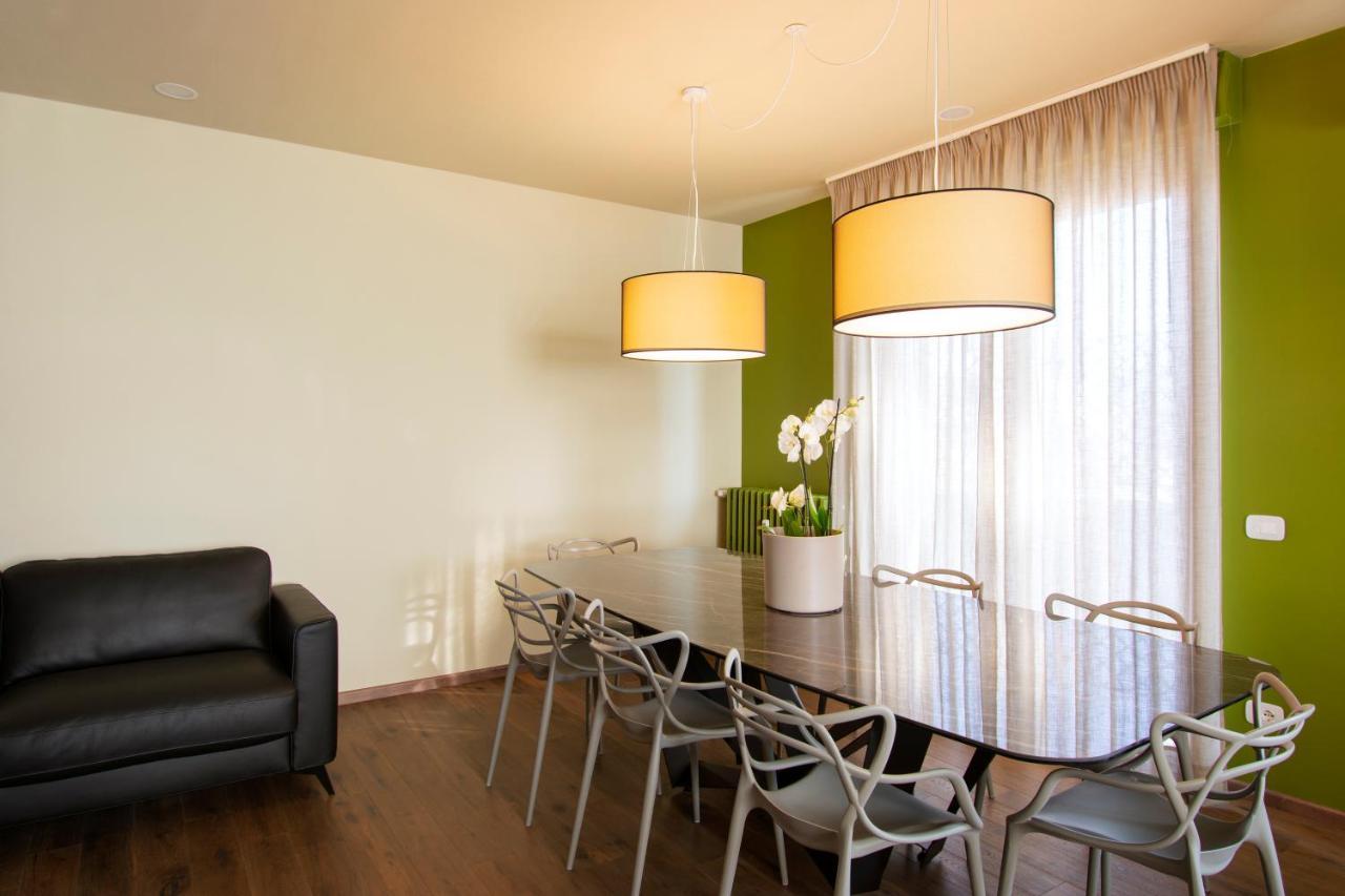 Albaresidence Vico01 외부 사진