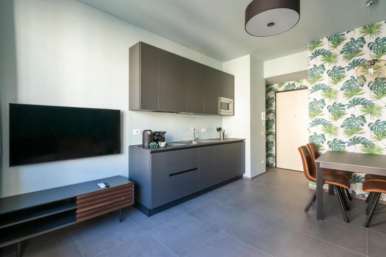 Albaresidence Vico01 외부 사진