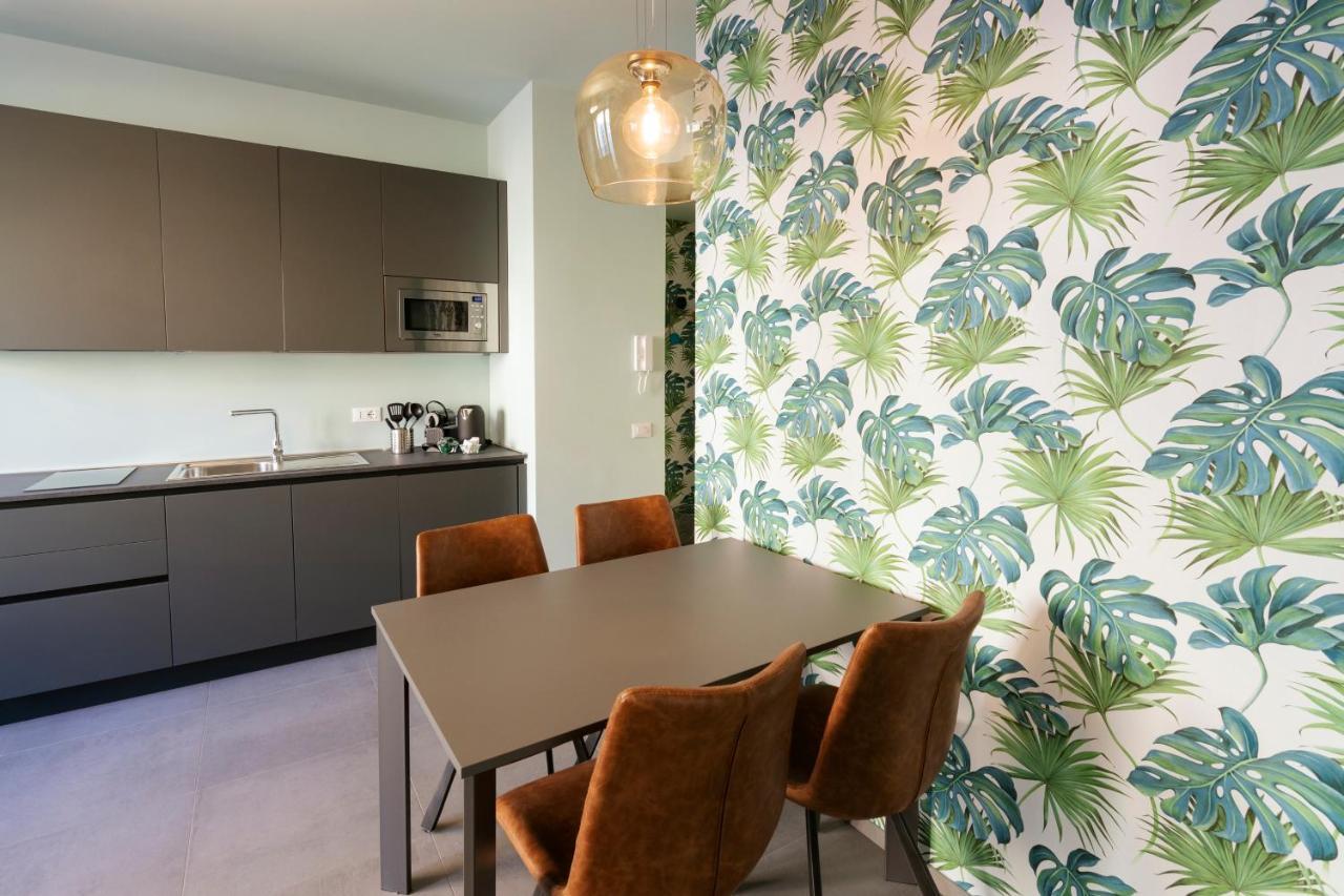Albaresidence Vico01 외부 사진