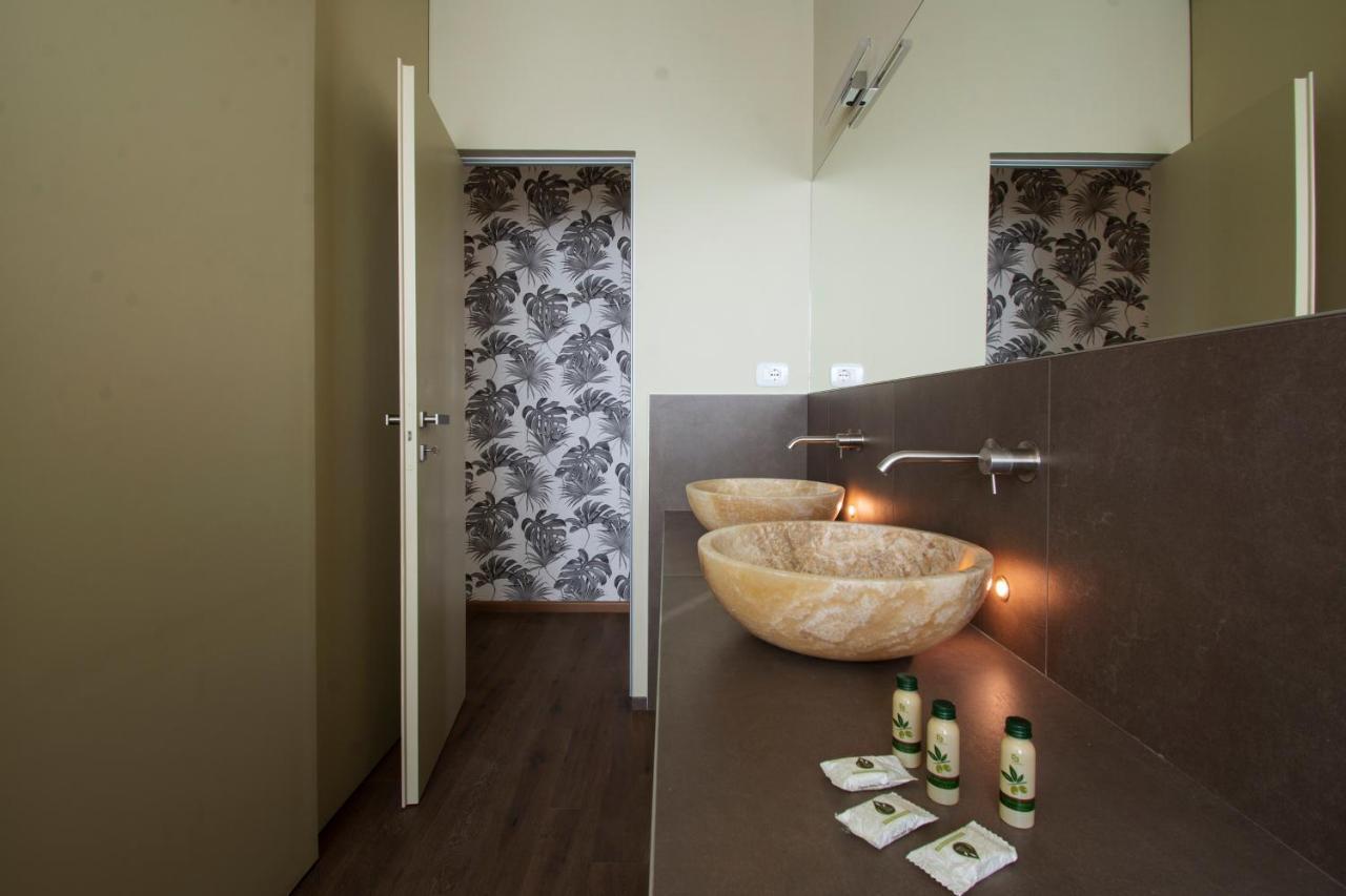 Albaresidence Vico01 외부 사진