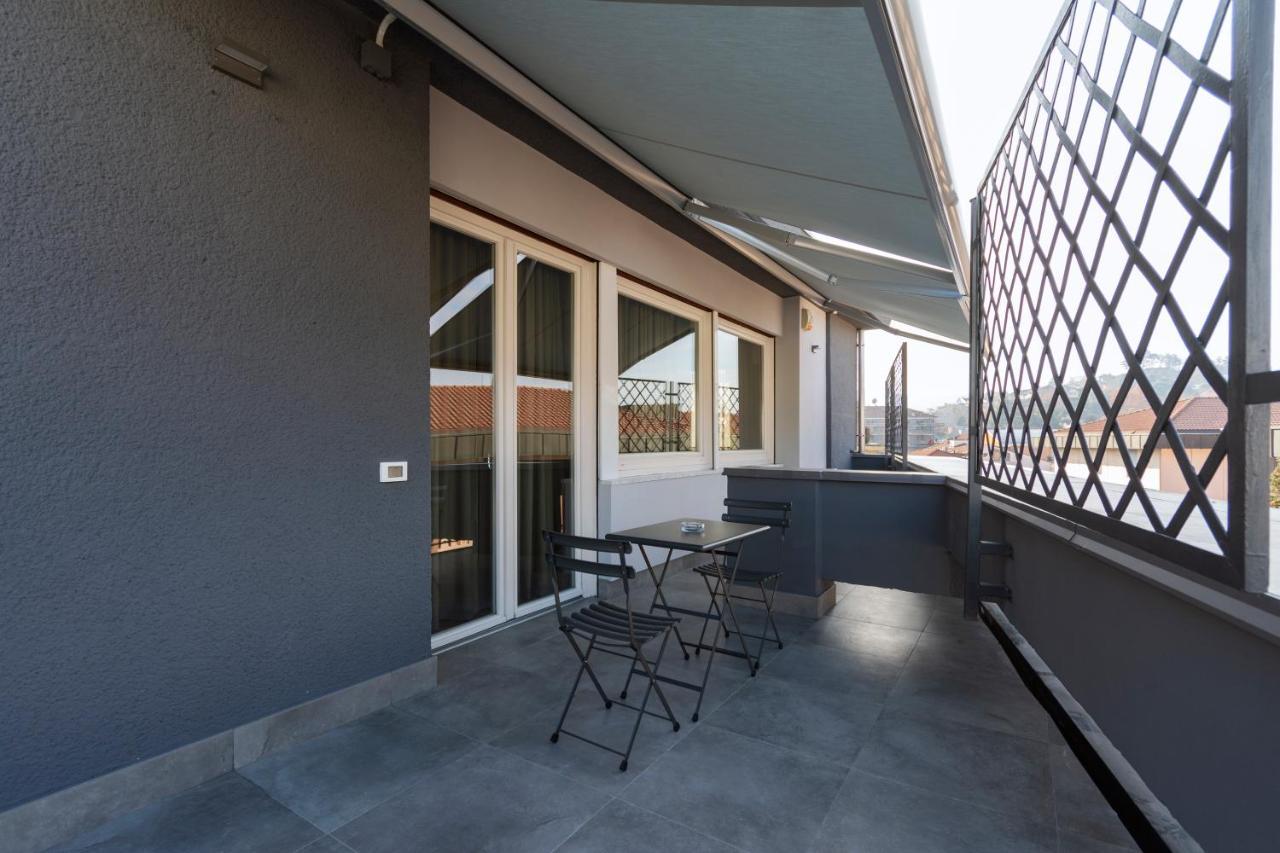 Albaresidence Vico01 외부 사진