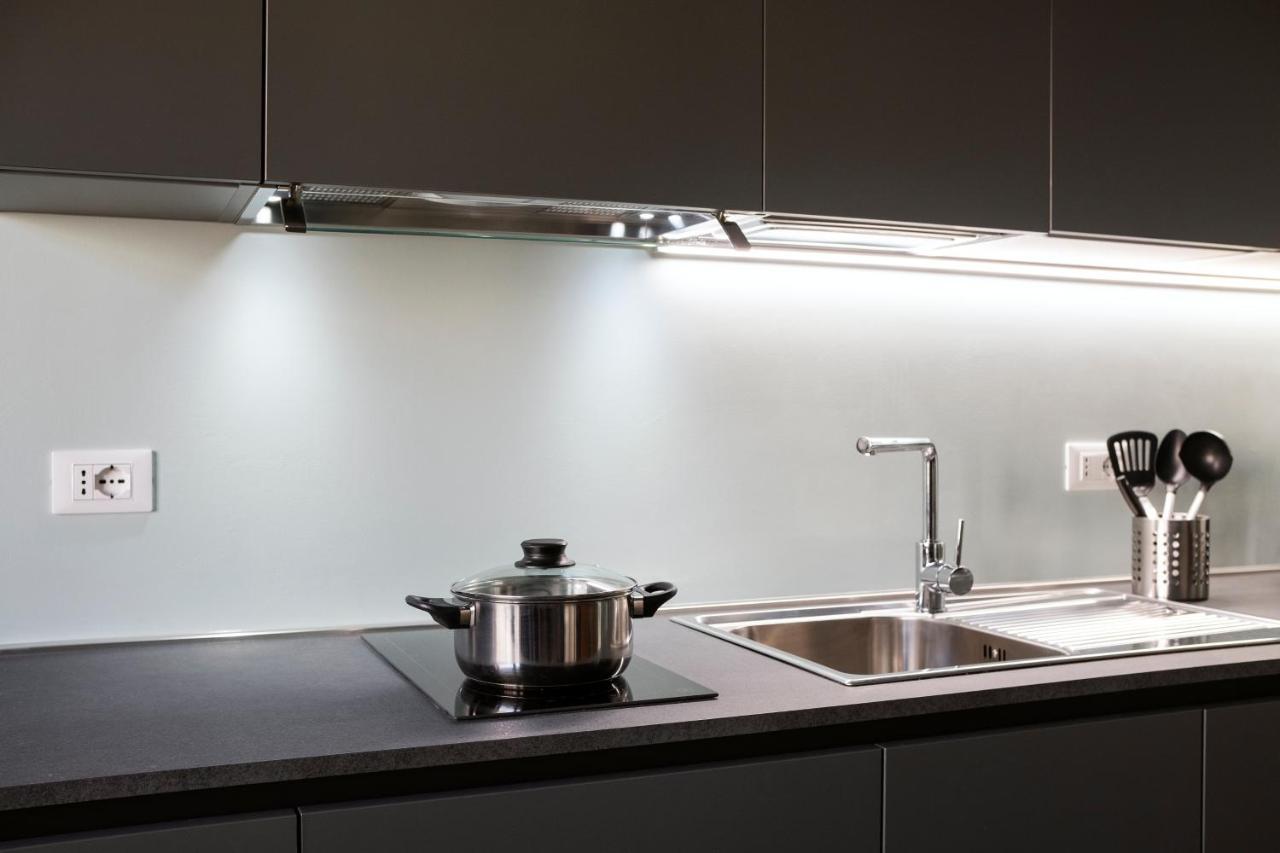 Albaresidence Vico01 외부 사진