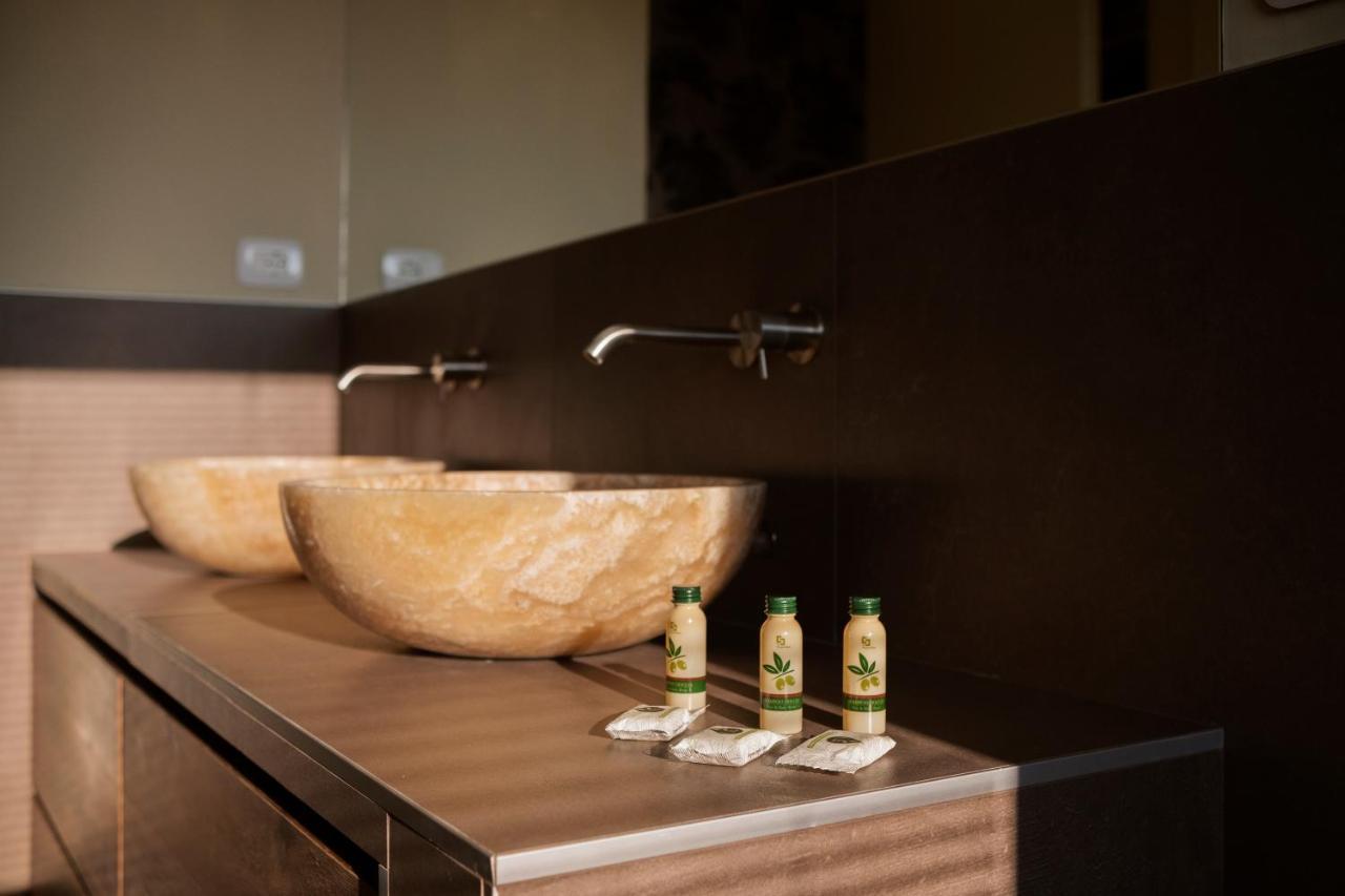 Albaresidence Vico01 외부 사진