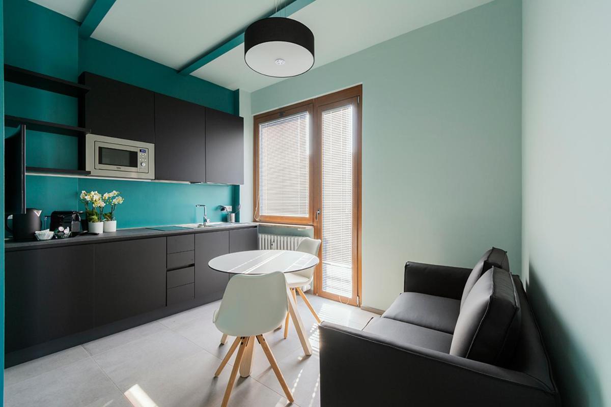 Albaresidence Vico01 외부 사진